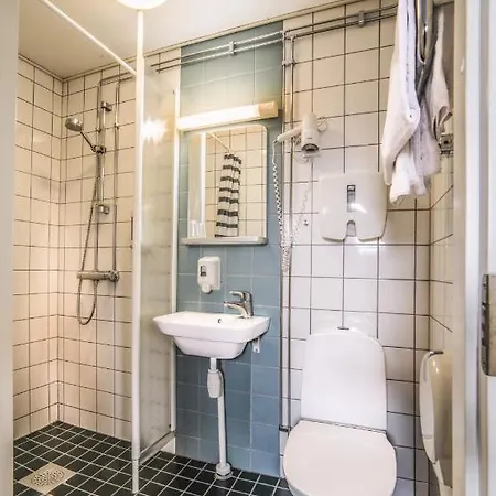 Hotell Jugend Boutique 3*