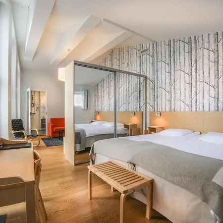 Jugend Boutique Hotel Jakobstad