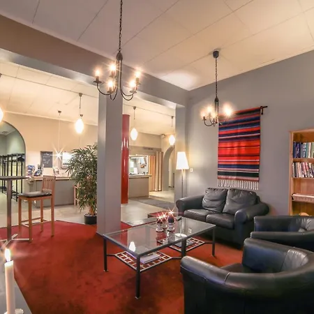 Jugend Boutique Hotel 3*