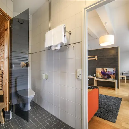 Jugend Boutique Hotel Jakobstad