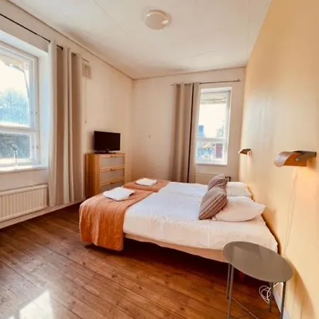 Hotell Jugend Boutique 3*