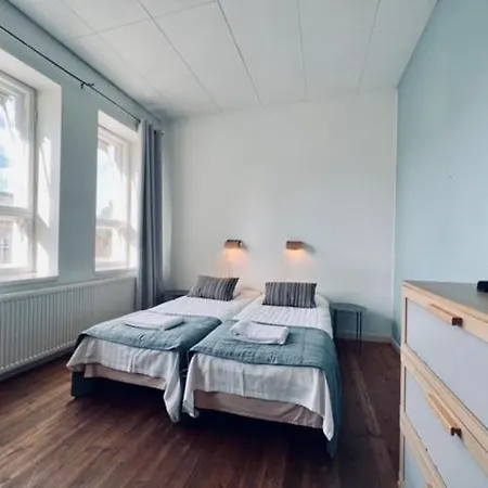 Jugend Boutique Hotel Jakobstad