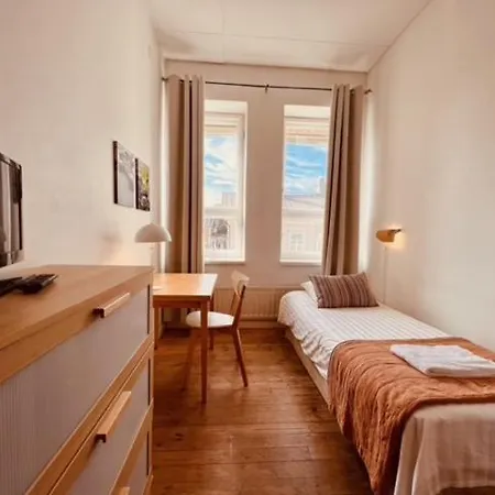 Jugend Boutique Hotel Jakobstad