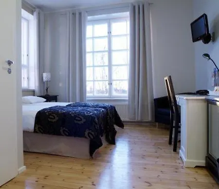 Hotell Jugend Boutique Jakobstad