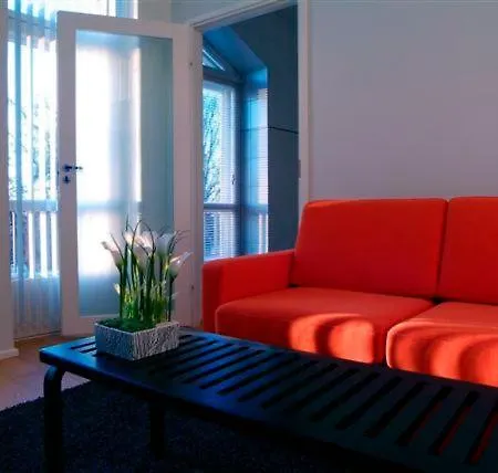 Jugend Boutique 3* Jakobstad