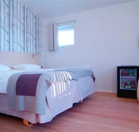 Jugend Boutique 3* Jakobstad