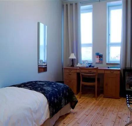 Jugend Boutique Hotel