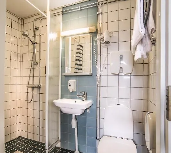 Hotel Jugend Boutique 3*