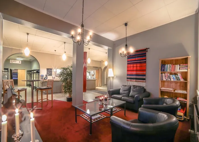 Jugend Boutique Hotel 3*