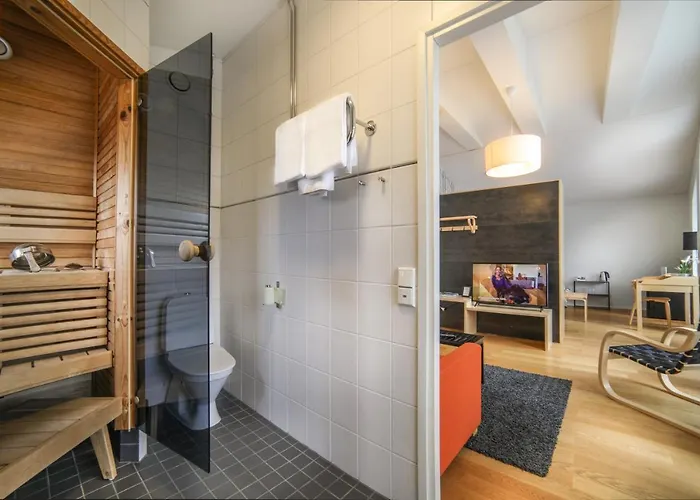 Jugend Boutique Hotel Jakobstad