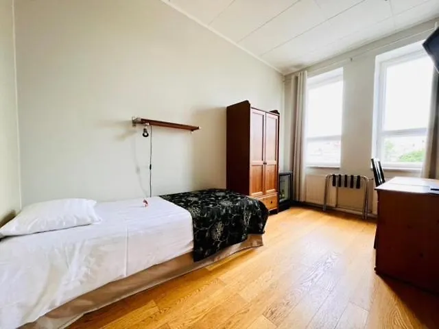 Jugend Boutique 3* Jakobstad