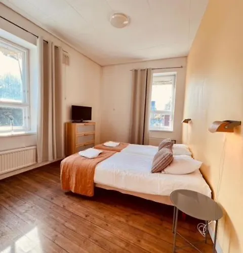 Hotel Jugend Boutique 3*