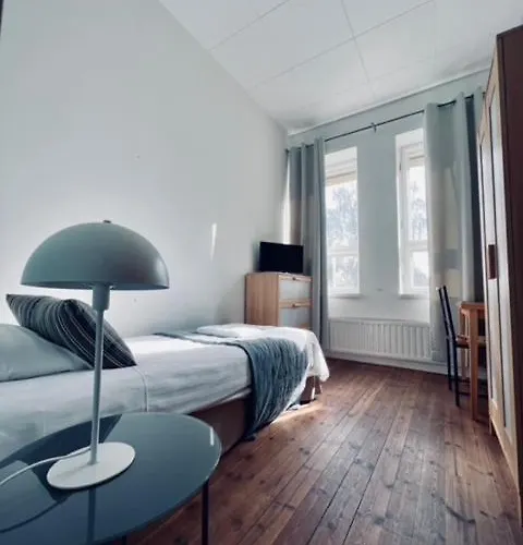 Hotel Jugend Boutique