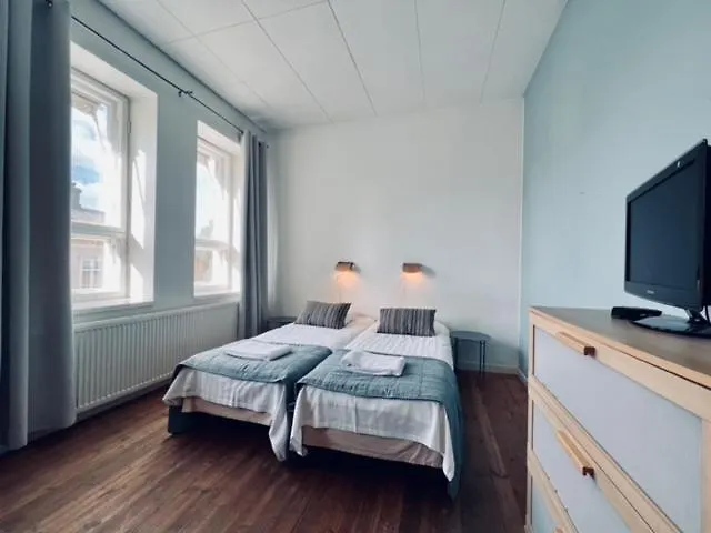 Jugend Boutique Hotel Jakobstad