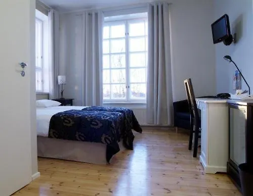 Hotel Jugend Boutique Jakobstad