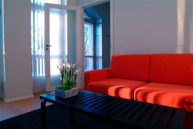 Jugend Boutique 3* Jakobstad