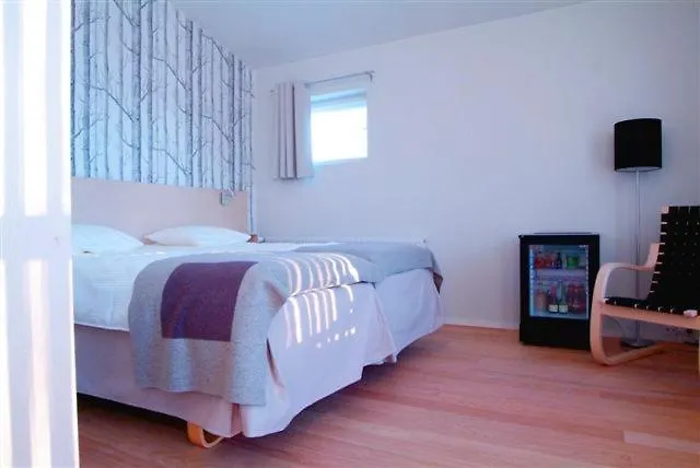 Jugend Boutique 3* Jakobstad